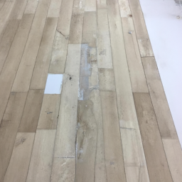 Rénovation parquet : restaurez la beauté de votre parquet ancien Reze